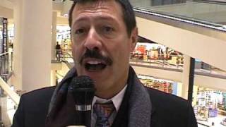 Rückblicke: Eröffnung Forum Wetzlar 2005