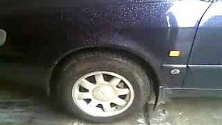 Audi A6 2.0