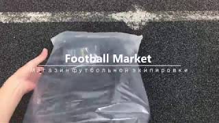 Распаковка Рюкзака Nike Club Team Swoosh Backpack