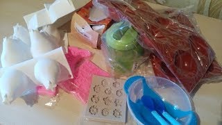 Ура получила! Посылка из Китая!NEWCHIC