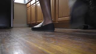 amaninheels | Giant Unaware in the Kitchen (Teaser Slow-Mo)