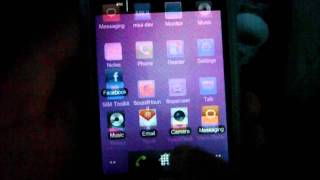 Android: ADW Launcher 2 (Beta)