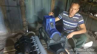 Вакумная севалка для редиски своими руками