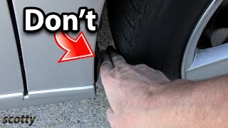 If You See This on a Car, Don't Buy it