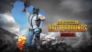 А ВОТ И Я. ПОКАТАЕМ. ЛОКАЛЬНЫЕ КОМНАТЫ. PUBG MOBILE