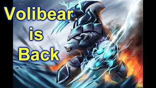 Why Volibear is Finally good after 3 years