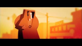 Swelter (Animation)