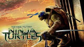 TMNT 2016: Леонардо | SkilleT - Hero