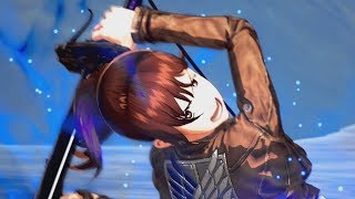 進撃の巨人2 Attack on Titan 2 DLC 09 Sasha SS Rank UHD 60fps