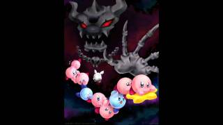 Kirby Mass Attack- Vs Necrodeus extended