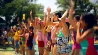 NEW ERA Summer Kids Dance Camp TJK_Детский Лагерь НОВАЯ ЭРА_Устами самих детей!