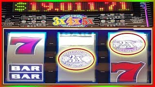 ✨ DOUBLE DIAMOND MAX BET REEL SLOT MACHINE ✨
