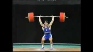 1996 83 Kg Highlights