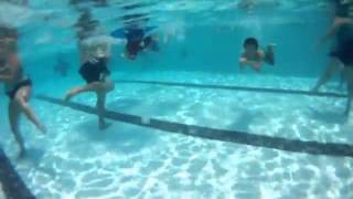 GoPro под водой!!!