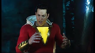 SHAZAM! - Trailer Subtitulado Español [HD]