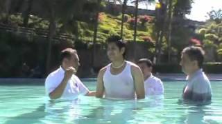 Bautizos Cristianos