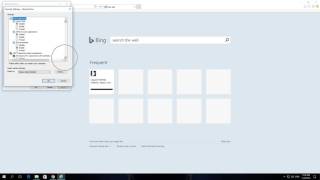 How to Disable Run ActiveX controls and Plugins in Internet Explorer 11