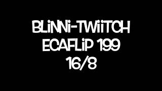 Blinni-twiitch Ecaflip 199 vs Ohja Sadida et Osa-sombraa Osamodas 200 (Dofus PVP ERATZ 1.29)