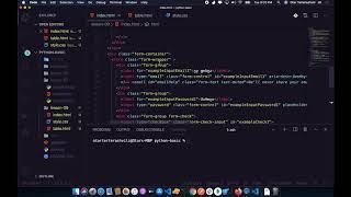Python პროგრამირება 09 P2