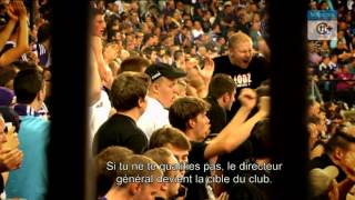 RSC Anderlecht in UEFA Champions League (Belgacom 11)