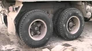 dmc neo - 205 тату камаз