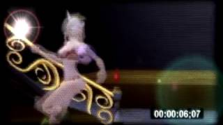 [World of Warcraft Video] Ultimate Love