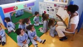 Escuela Infantil ChiquiTin Las Rozas