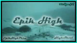 Epik High (Feat- Lee Ha Yi) - It's cold (Sub Español)