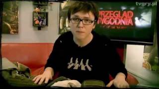 [tvgry.pl] Przegląd Tygodnia - Metro 2033, Dragon Age: Przebudzenie, Red Dead Redemption [2/2]