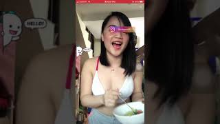 Wag Mo Siyang Pasayawin on Bigo Live | New Upload 2020