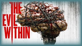 УЖЕ ТОЧНО ФИНАЛ + DLC THE ASSIGNMENT ►ПРОХОЖДЕНИЕ THE EVIL WITHIN #5 ►ЗЛО ВНУТРИ