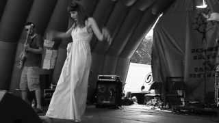 Sudden Exit - Don't Hold Me Down - Live