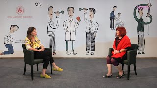 დიალოგები ფსიქოგანათლებაზე: სიყვარულის ტრავმა