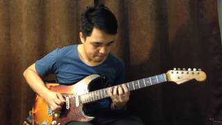 เรือเล็กควรออกจากฝั่ง - bodyslam by Joob The Rube (Solo)