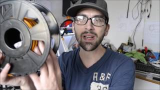 Was drucke  ich am liebsten (Filament )