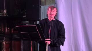 Richard Pachman,Dita Hořínková - Mistr Jan Hus Prachatice(sestřih)