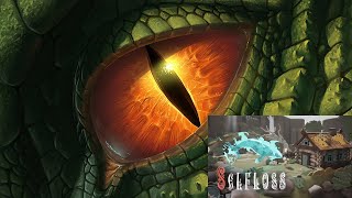 Драконий Взгляд - Selfloss Demo