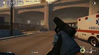 Payday 2 GTX 960 2GB 1080P ULTRA I5-4460 8GB RAM