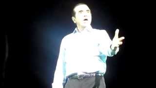 A Bronx Tale 7/26/13