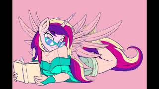 Royal Assets - Permanent Hire (Clopfic Reading - Fetish MLP)