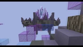 Vanilla Fly on Hypixel /Sigma client/