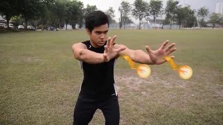 Syahbandar - X-Men : First Come First Serve
