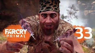 Икар не доделанный. Печальный конец Удам. Far Cry Primal (#33) SimpleGamesLive