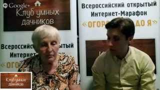 Секреты борьбы с вредителями и грызунами в огороде от Галины Кизимы
