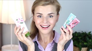 ЛУЧШИЙ КОНСИЛЕР и МИЛЕЙШИЕ ПОКУПКИ КОРЕЙСКОЙ КОСМЕТИКИ. NATURE REPUBLIC - Я в ВОСТОРГЕ!