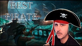 Summit1g TOP Sea of Thieves CLIPS