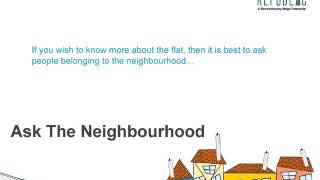 Checklist to Make before Buying Cheap Flats in Lucknow