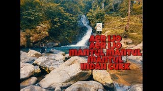 jalan jalan ke curug panjang dan dbrader camping megamendung bogor