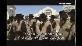 Neturei Karta :" Les Vrais juifs du livre saint" ?