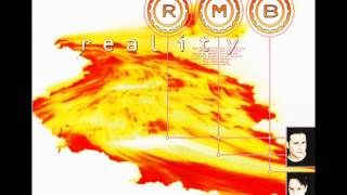 RMB - Reality (Straight Non Vocal Version)